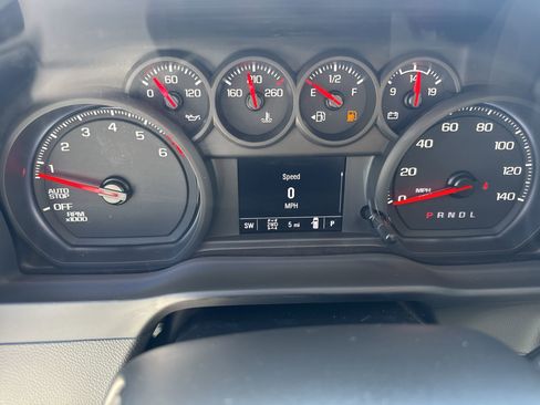 New 2026 GMC Sierra 1500 Pro w/ Pro Value Package AWD/4WD image 10