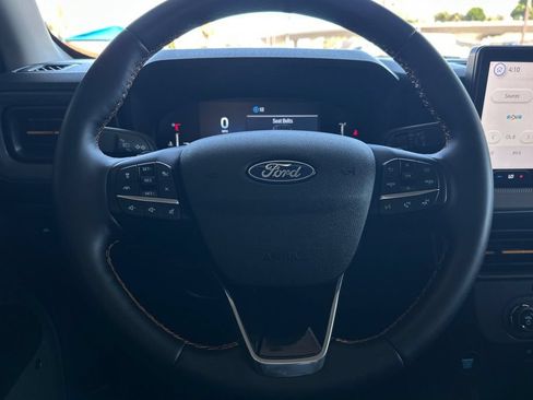 Used 2025 Ford Maverick Tremor AWD/4WD image 26