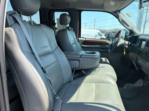 Used 2004 Ford F250 Lariat AWD/4WD image 20