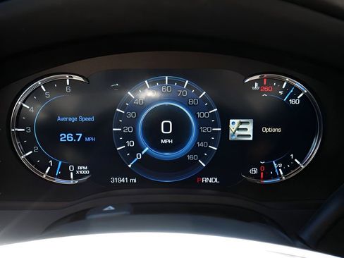 Used 2020 Cadillac Escalade Platinum AWD/4WD image 21