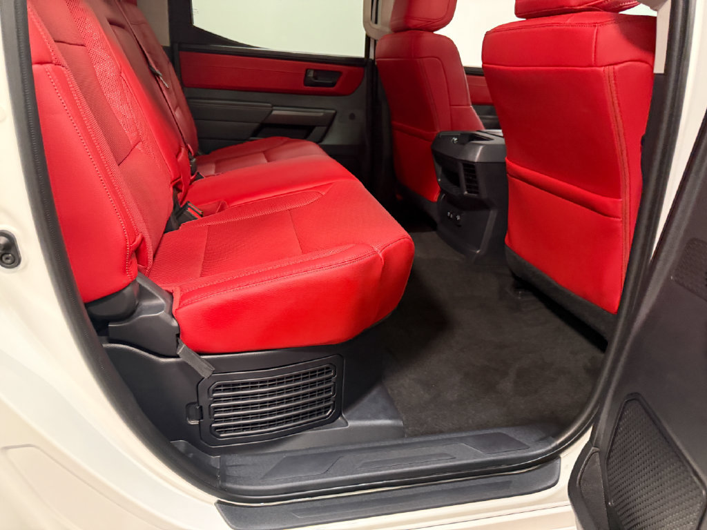 Used 2023 Toyota Tundra TRD Pro AWD/4WD image 66