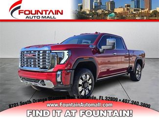 Used 2024 GMC Sierra 2500 Denali w/ Denali Reserve Package video 1