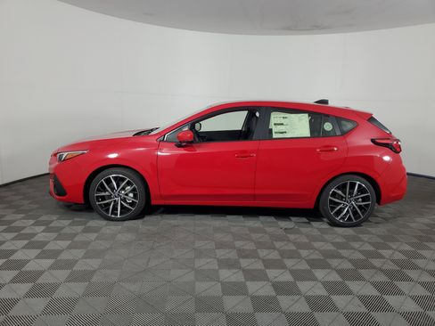 New 2026 Subaru Impreza 2.0i Sport image 7