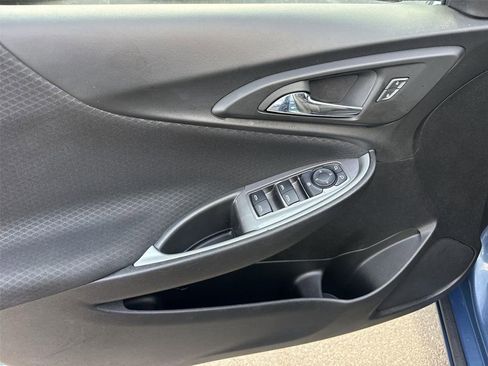 Used 2025 Chevrolet Malibu LT FWD image 20