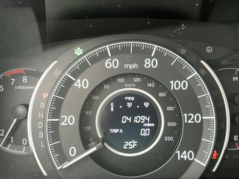 Used 2016 Honda CR-V EX-L image 13