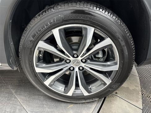 Used 2017 Lexus RX 350 AWD image 27