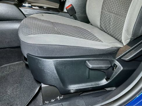 Certified 2022 Ford Escape SE AWD/4WD image 18