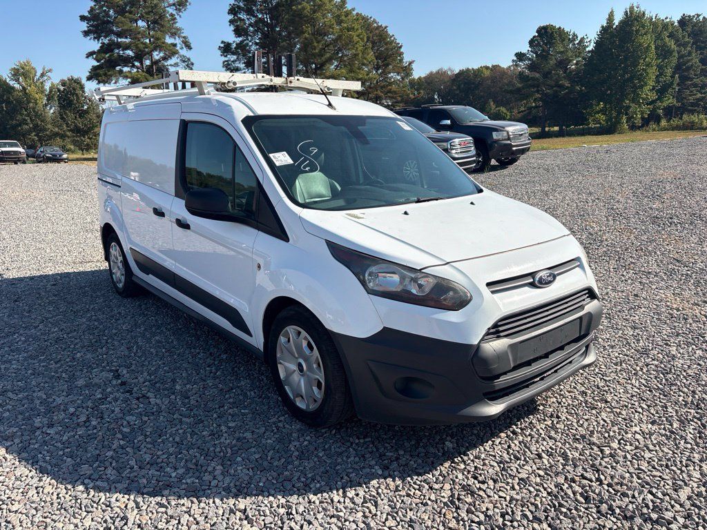 Used 2016 Ford Transit Connect XL FWD image 8