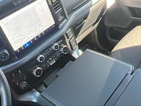 New 2025 Ford F150 XLT w/ Equipment Group 302A MID image 32