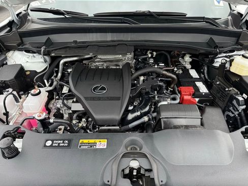 Certified 2025 Lexus TX 350 350 Premium image 22