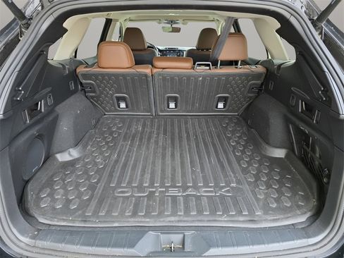 Used 2022 Subaru Outback Touring XT w/ Popular Package #2 image 13