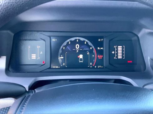 Used 2025 Toyota Tacoma SR RWD image 24
