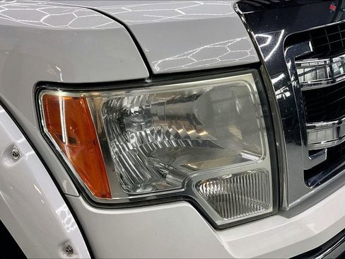 Used 2013 Ford F150 XLT w/ Mid Equipment Group AWD/4WD image 30