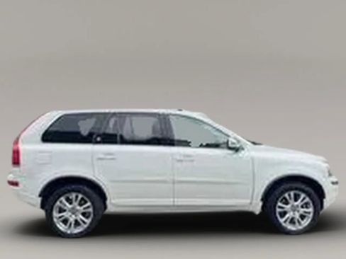 Used 2013 Volvo XC90 3.2 AWD/4WD image 9