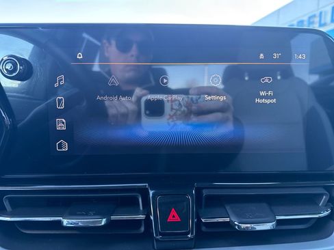 Used 2026 Chevrolet TrailBlazer LT w/ LT Cold Weather Package image 22