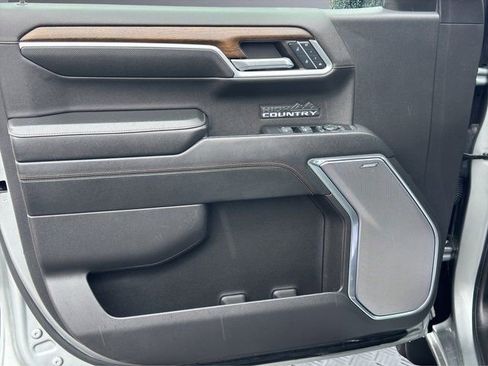 Certified 2024 Chevrolet Silverado 1500 High Country w/ High Country Premium Package image 13