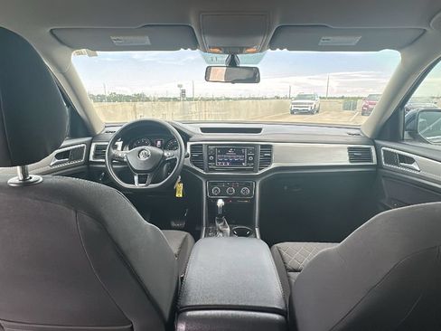 Used 2019 Volkswagen Atlas S FWD image 27