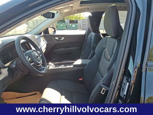 New 2026 Volvo XC60 B5 Plus w/ Climate Package image 13