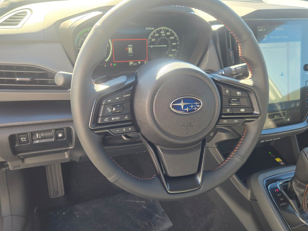 New 2026 Subaru Crosstrek 2.5i Limited AWD/4WD image 25