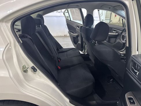 Used 2015 Subaru Impreza 2.0i Premium w/ Popular Package #2 AWD/4WD image 24