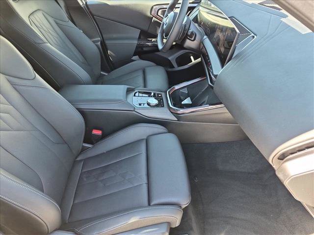 Used 2026 BMW X3 xDrive30i w/ Premium Package AWD/4WD image 23