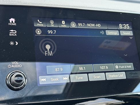 Used 2022 Honda Pilot Special Edition image 21