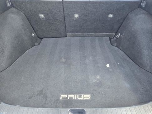 Used 2019 Toyota Prius Limited FWD image 30