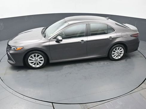 Certified 2023 Toyota Camry LE image 33