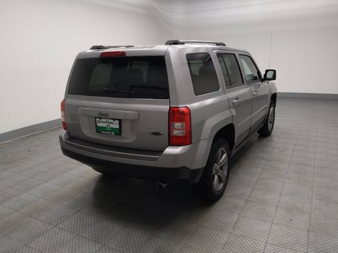 Used 2016 Jeep Patriot Sport w/ Power Value Group FWD image 9