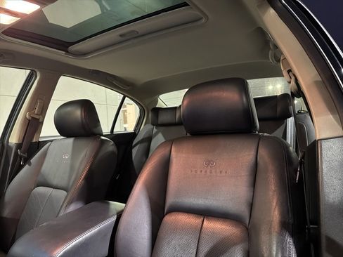 Used 2004 INFINITI G35 x Sedan image 5