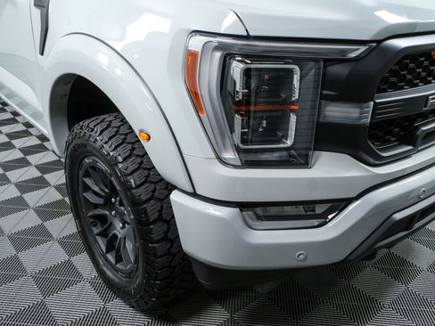 Used 2023 Ford F150 Lariat w/ Equipment Group 502A High AWD/4WD image 36