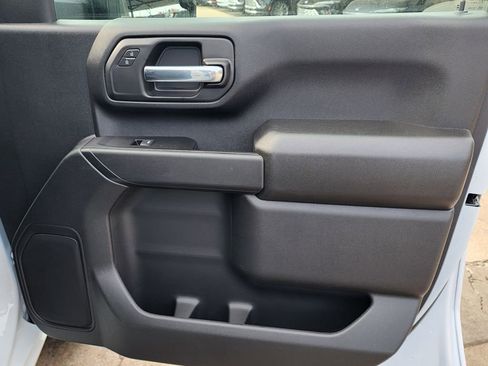 New 2026 GMC Sierra 2500 Pro w/ 1SA Pro Safety Plus Package image 37