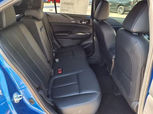 Used 2026 Mitsubishi Eclipse Cross SEL AWD/4WD image 10