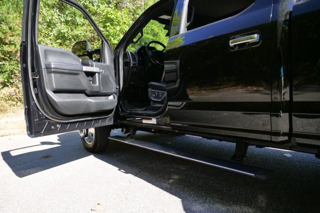 Used 2019 Ford F450 Platinum w/ Platinum Ultimate Package AWD/4WD image 27