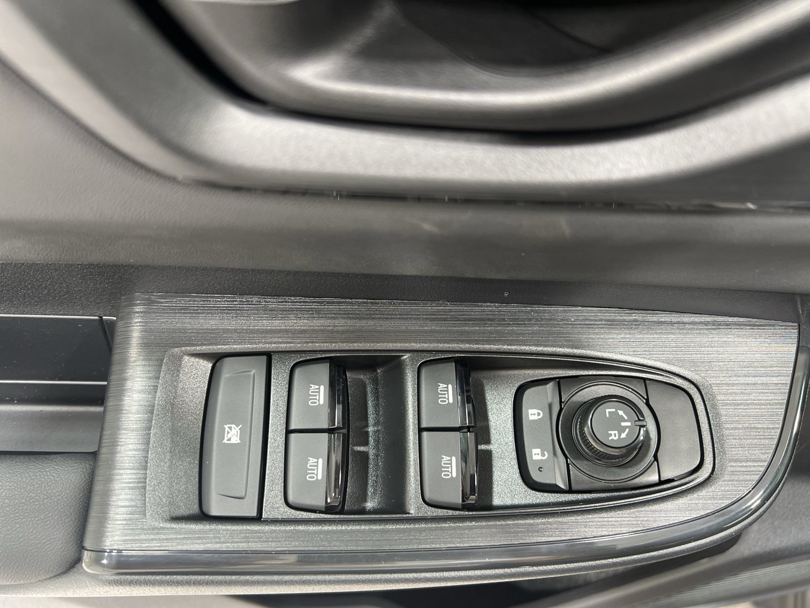 New 2026 Subaru Outback Wilderness AWD/4WD image 13