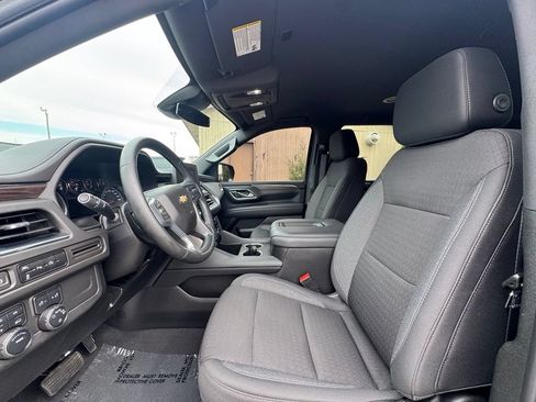 Used 2024 Chevrolet Tahoe LS AWD/4WD image 19