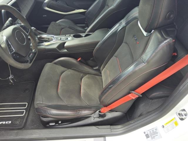 Used 2023 Chevrolet Camaro ZL1 RWD image 15