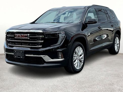 Used 2024 GMC Acadia Elevation image 16