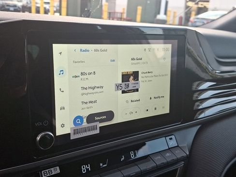 New 2026 Toyota Camry LE image 14