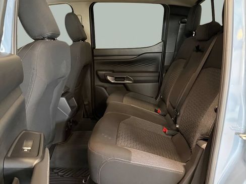 Used 2024 Ford Ranger XLT w/ Technology Package RWD image 10