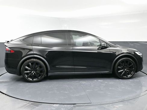 Used 2021 Tesla Model X Long Range image 7