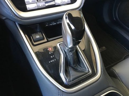 Certified 2024 Subaru Outback Onyx Edition image 16