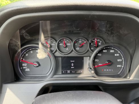 New 2025 GMC Sierra 1500 Pro w/ Pro Value Package image 20