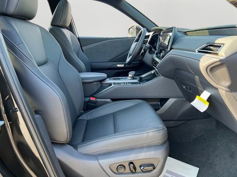 New 2026 Lexus TX 350 AWD image 5