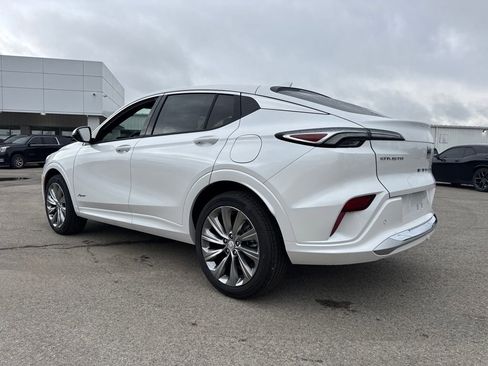 New 2026 Buick Envista Avenir image 5