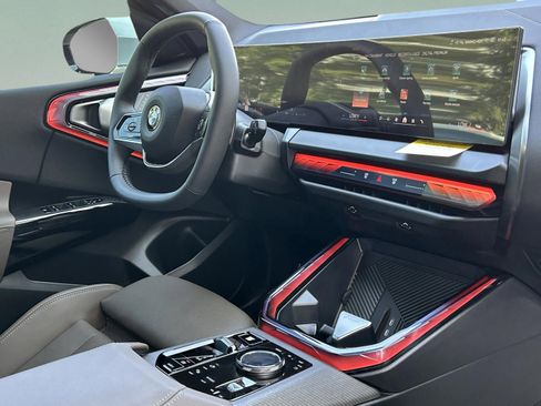 Used 2026 BMW X3 xDrive30 w/ Convenience Package image 31