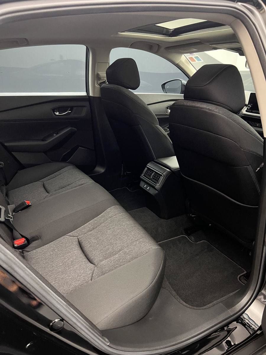 Certified 2025 Honda Accord SE image 20