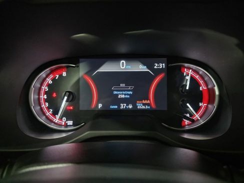 Used 2025 Toyota RAV4 LE image 17