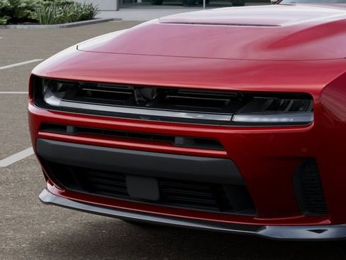 New 2026 Dodge Charger Scat Pack AWD/4WD image 12