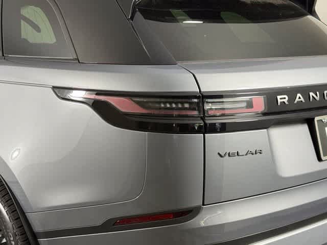 New 2026 Land Rover Range Rover Velar S AWD/4WD image 13